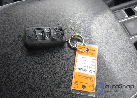 2021 Volkswagen Atlas Cross Sport 2.0T Se W/Technology from USA, damaged, VIN 1V2WC2CA2MC237495